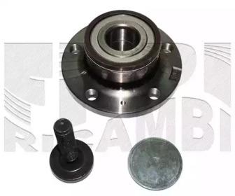 Autoteam RA1083 Підшипник маточини колеса