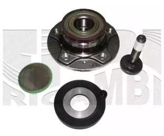 Autoteam RA1089 Wheel bearing Autoteam RA1089 Wheel bearing