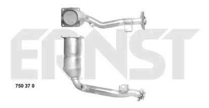 Ernst 750370 Katalysato
