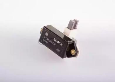 Bosch 9 190 087 034 Реле регулятор Bosch 9 190 087 034 Реле регулятор