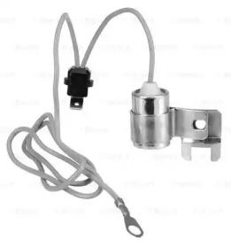 Bosch 9 231 081 601 Конденсатор система запалювання