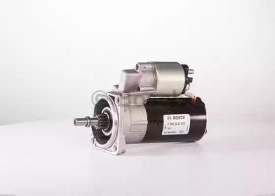 Bosch F 000 AL0 126 Starter Bosch F 000 AL0 126 Starter