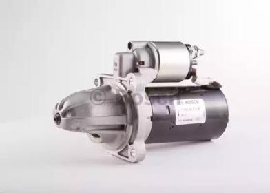 Bosch F 000 AL0 128 Starter