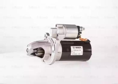 Bosch F 000 AL0 136 Starter Bosch F 000 AL0 136 Starter