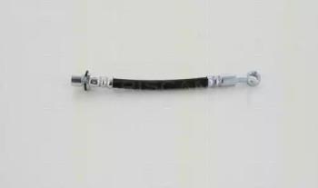 Triscan 815013431 Hose assy brake Triscan 815013431 Hose assy brake