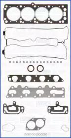 Wilmink Group WG1166966 Комплект прокладок ГБЦ Wilmink Group WG1166966 Комплект прокладок ГБЦ