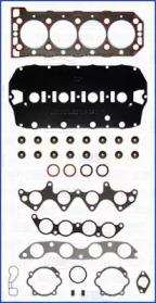 Wilmink Group WG1166970 Комплект прокладок ГБЦ