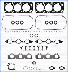 Wilmink Group WG1167053 Комплект прокладок ГБЦ Wilmink Group WG1167053 Комплект прокладок ГБЦ