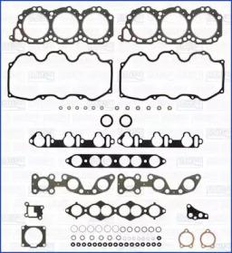 Wilmink Group WG1167097 Комплект прокладок ГБЦ