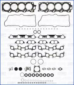 Wilmink Group WG1167102 Комплект прокладок ГБЦ