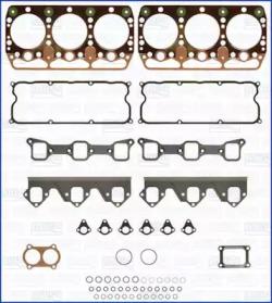 Wilmink Group WG1167234 Комплект прокладок гбц Wilmink Group WG1167234 Комплект прокладок гбц