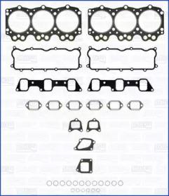 Wilmink Group WG1167239 Комплект прокладок гбц Wilmink Group WG1167239 Комплект прокладок гбц