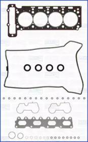 Wilmink Group WG1167249 Комплект прокладок ГБЦ