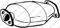 Bosal 099-529 Каталізатор Bosal 099-529 Каталізатор