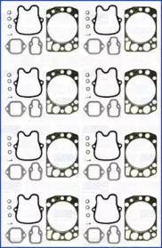 Wilmink Group WG1167322 Комплект прокладок гбц Wilmink Group WG1167322 Комплект прокладок гбц