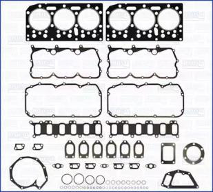 Wilmink Group WG1167336 Комплект прокладок ГБЦ