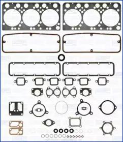 Wilmink Group WG1167345 Комплект прокладок ГБЦ Wilmink Group WG1167345 Комплект прокладок ГБЦ
