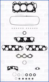 Wilmink Group WG1167405 Комплект прокладок ГБЦ