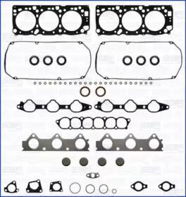 Wilmink Group WG1167481 Комплект прокладок гбц