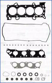 Wilmink Group WG1167576 Комплект прокладок гбц