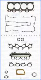 Wilmink Group WG1167641 Комплект прокладок гбц