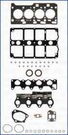 Wilmink Group WG1167647 Комплект прокладок гбц Wilmink Group WG1167647 Комплект прокладок гбц