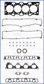 Wilmink Group WG1167653 Комплект прокладок гбц
