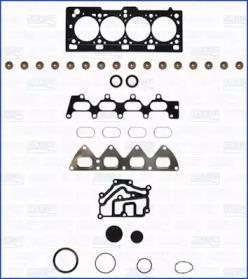 Wilmink Group WG1167775 Комплект прокладок гбц