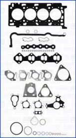 Wilmink Group WG1167786 Комплект прокладок ГБЦ