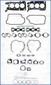 Wilmink Group WG1167790 Комплект прокладок ГБЦ Wilmink Group WG1167790 Комплект прокладок ГБЦ