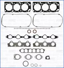 Wilmink Group WG1167826 Комплект прокладок гбц
