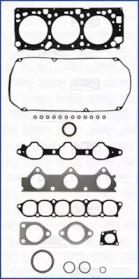 Wilmink Group WG1167837 Комплект прокладок гбц