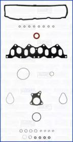 Wilmink Group WG1167912 Комплект прокладок ГБЦ