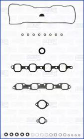 Wilmink Group WG1167921 Комплект прокладок ГБЦ Wilmink Group WG1167921 Комплект прокладок ГБЦ