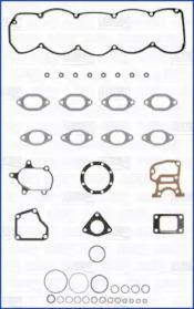 Wilmink Group WG1167969 Комплект прокладок ГБЦ Wilmink Group WG1167969 Комплект прокладок ГБЦ
