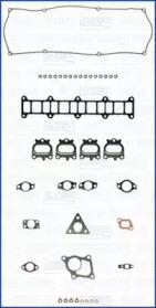 Wilmink Group WG1168007 Комплект прокладок гбц