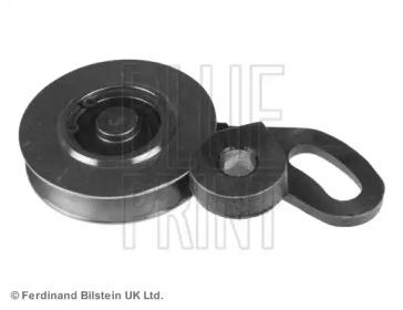 Blue Print ADC47643 Ролик натяжний ременя поліклинового