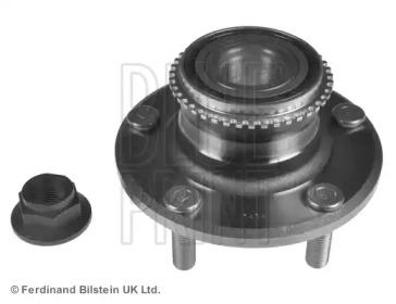 Blue Print ADC48351 Wheel bearing