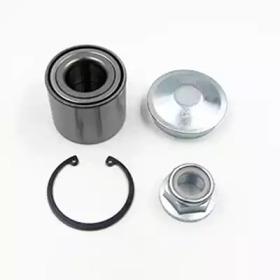 Fispa 460222 Wheel bearing