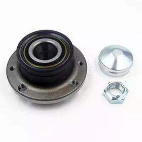 Fispa 460225 Wheel bearing