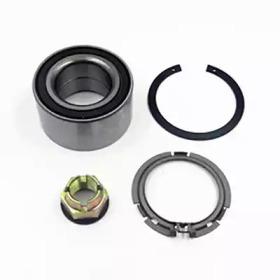 Fispa 460235 Wheel bearing Fispa 460235 Wheel bearing