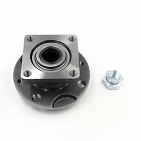 Fispa 460237 Wheel bearing Fispa 460237 Wheel bearing