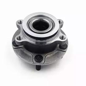 Fispa 460248 Wheel bearing Fispa 460248 Wheel bearing