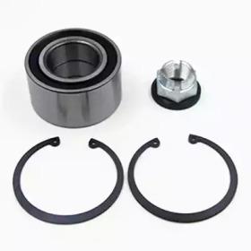 Fispa 460267 Wheel bearing Fispa 460267 Wheel bearing