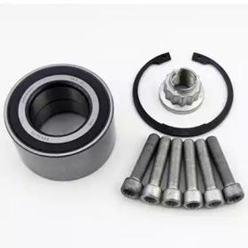 Fispa 460272 Wheel bearing Fispa 460272 Wheel bearing