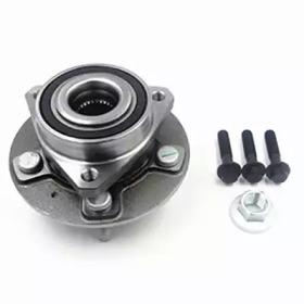 Fispa 460279 Wheel bearing Fispa 460279 Wheel bearing