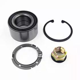 Fispa 460287 Wheel bearing