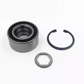 Fispa 460289 Wheel bearing Fispa 460289 Wheel bearing