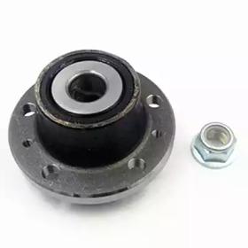 Fispa 460303 Wheel bearing Fispa 460303 Wheel bearing