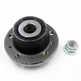 Fispa 460305 Wheel bearing Fispa 460305 Wheel bearing